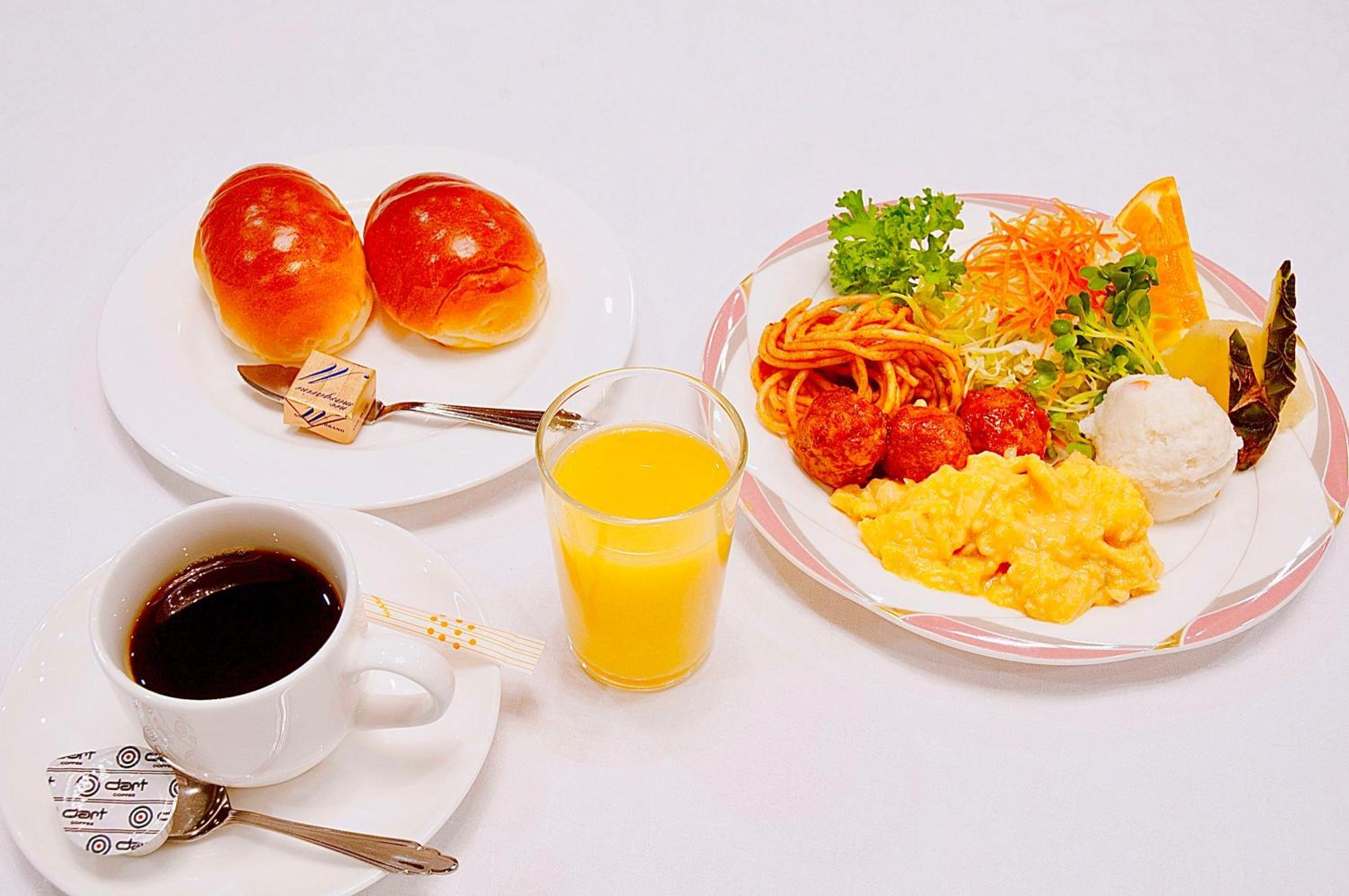 Hotel Universal Matsue