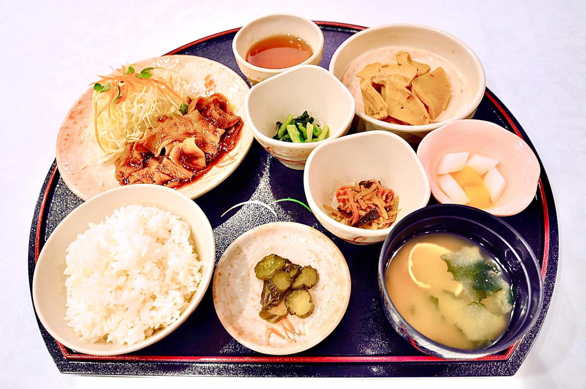 Universal Hotel Matsue
