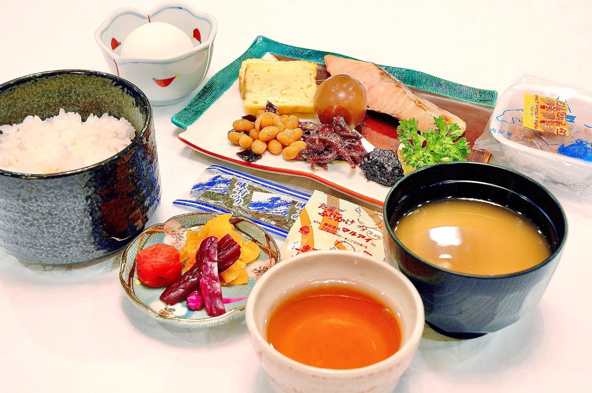 Universal Hotel Matsue